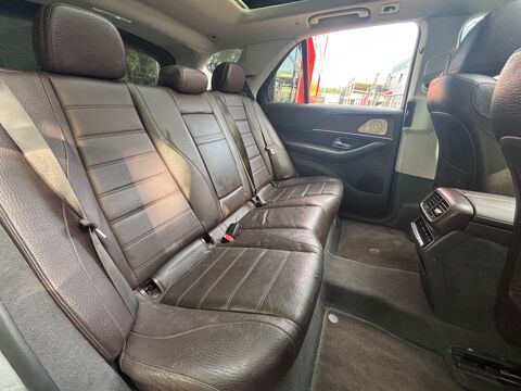 Classe GLE 2.9 400D 330Ch AVANTGARDE/AMG LINE 4MATIC BVA - SUIVI MERCED 2020 occasion 76150 Saint-Jean-du-Cardonnay