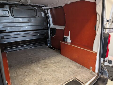Expert FOURGON 1.5 BLUEHDI 120ch L1 PREMIUM TVA RECUPERABLE 11 658€ 2019 occasion 90160 Bessoncourt