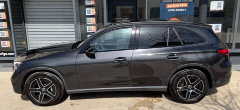 Classe GLC 2.0 220D 197ch AMG LINE 4MATIC 9G-TRONIC / 1&egrave;re Main / origi 2024 occasion 57600 Forbach