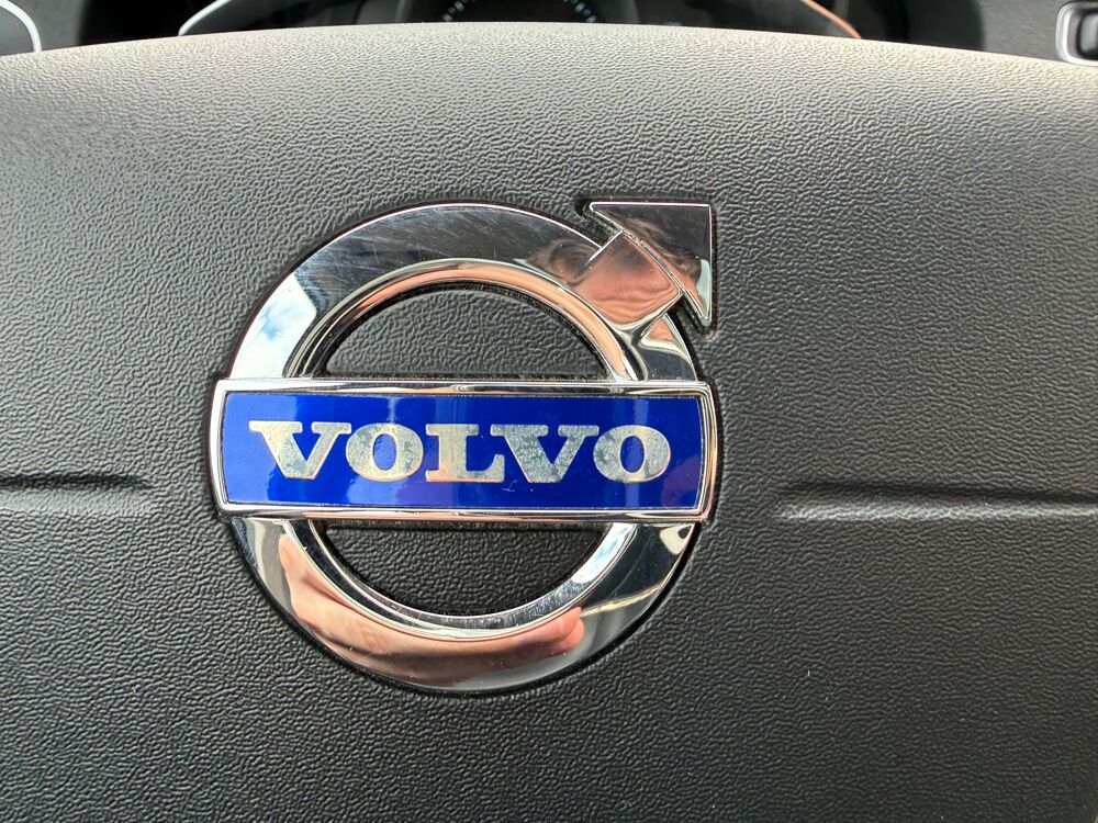 V60 2.0 D4 180Ch XENIUM GEARTRONIC BVA START-STOP - CAM&Eacute;RA DE RE 2014 occasion 27000 &Eacute;vreux