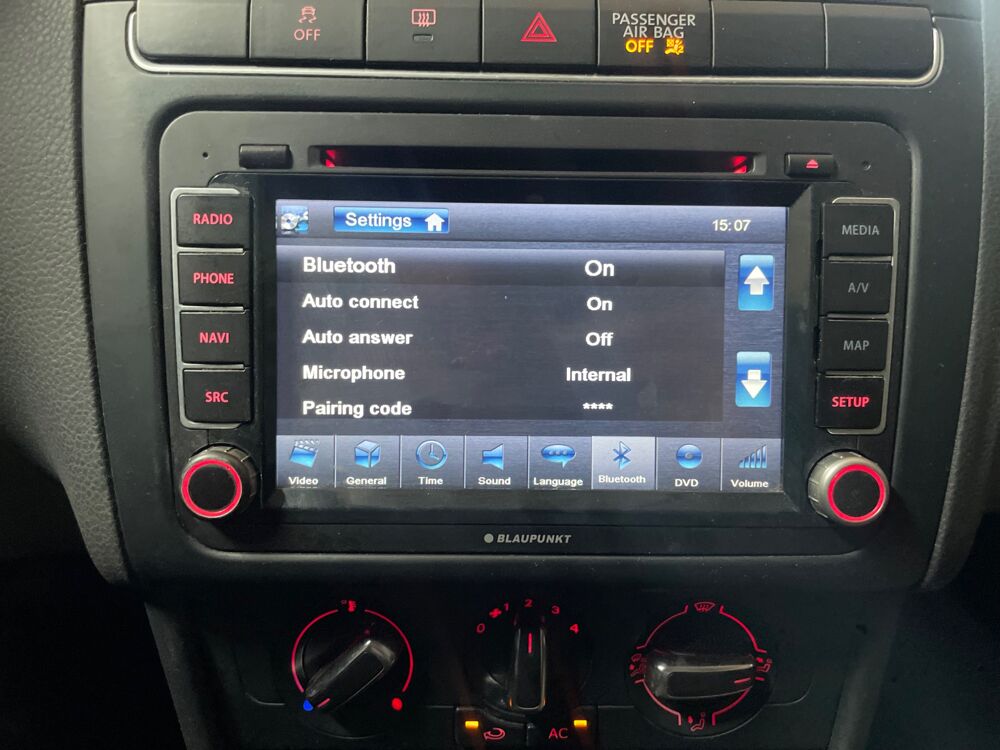 Polo 1.6 TDI 90CH CAR PLAY-RADARS DE RECUL 2014 occasion 60740 Saint-Maximin