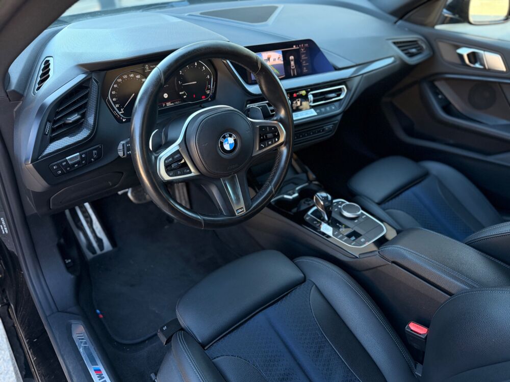 Serie 2 GRAN-COUPE 2.0 220 I 180ch M-SPORT BVA 2020 occasion 25300 Pontarlier