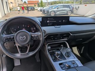 CX-60 2.5 327H 190 HYBRID 17.8KWH HOMURA 4X4/Attelage amovible/BO 2024 occasion 69420 Ampuis