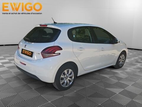 208 1.5 BLUEHDI 100 BUSINESS ACTIVE START-STOP 2019 occasion 38590 Saint-&Eacute;tienne-de-Saint-Geoirs