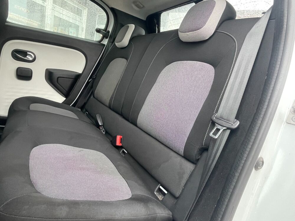 Twingo 1.0 SCE 70 ch LIMITED 2018 occasion 64320 Idron