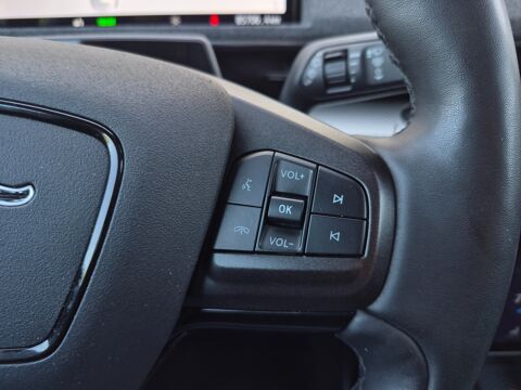 Mustang 294ch Extended Range 91kWh Premium Propulsion 2023 occasion 68170 Rixheim