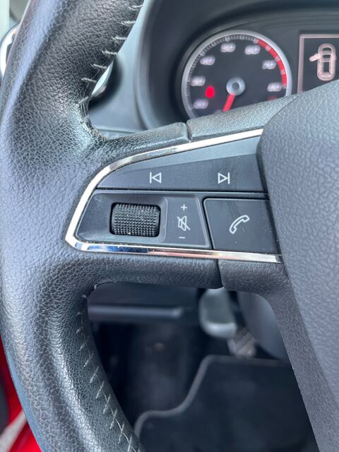 Ibiza TSI 90 CH - STYLE 2016 occasion 26000 Valence