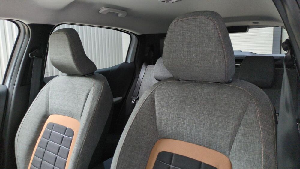 C3 Aircross HYBRIDE 145ch BVA E-DCS6 PLUS / APPLE CARPLAY SANS FIL / CAM 2026 occasion 38420 Le Versoud