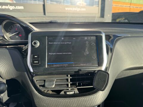 2008 GENERATION-I 1.6 BLUEHDI 120 GT LINE CAMERA/ CARPLAY 2017 occasion 26000 Valence