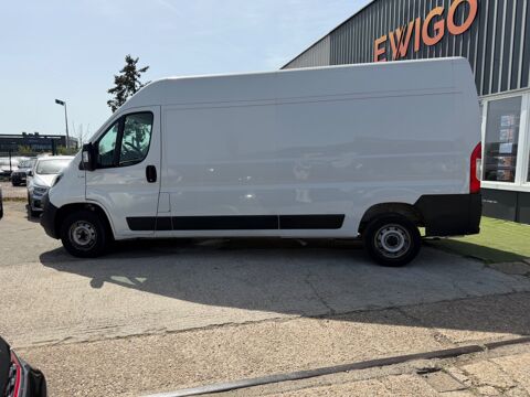 Ducato 2.2 140CH 35 750KG L GRAND-VOLUME BUSINESS - TVA RECUPERABLE 2023 occasion 27000 &Eacute;vreux