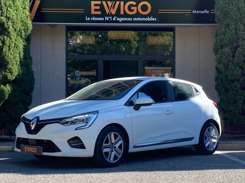 Renault clio 1.5 BLUEDCI 85CH *CARPLAY*RADAR AV/AR*BU