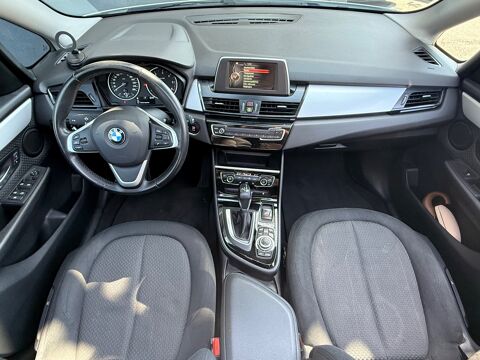 Serie 2 218 D 2.0 ACTIVE-TOURER SPORT 150Ch BVA - TOIT OUVRANT 2015 occasion 26000 Valence
