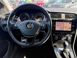 Golf 1.0 TSI 115 CH CONNECT DSG - SI&Egrave;GES AV CHAUFFANTS - CAM&Eacute;RA D 2019 occasion 27000 &Eacute;vreux