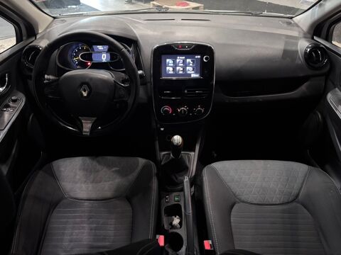 Clio 1.5 DCI 75 DISTRIBUTION+REVISION FAITES 2013 occasion 60740 Saint-Maximin