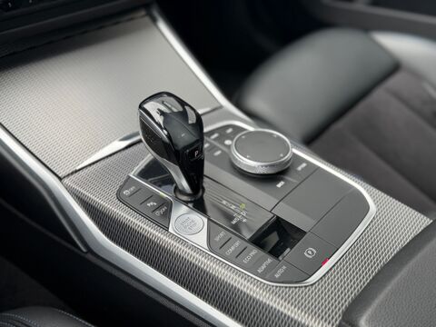 S&eacute;rie 3 2.0 320 D 190ch BUSINESS DESIGN XDRIVE BVA 2019 occasion 25300 Pontarlier