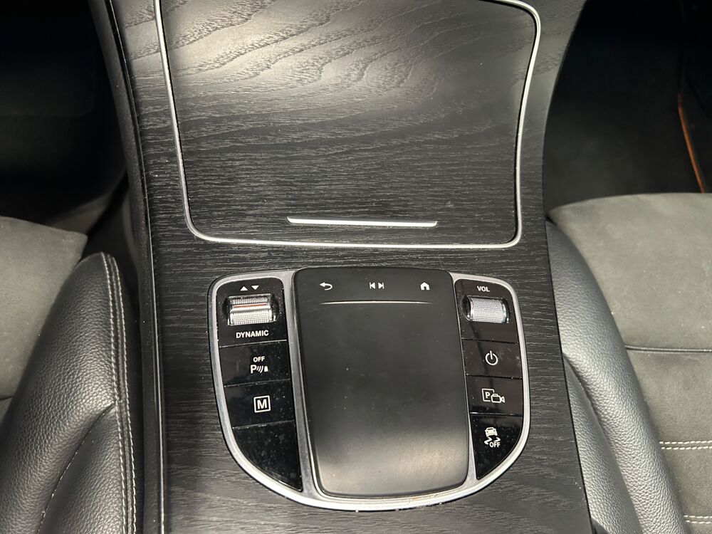 Classe GLC 2.0 300 DE 306H 195 EQ-POWER PHEV HYBRID AMG LINE 4MATIC 9G- 2022 occasion 83600 Fr&eacute;jus