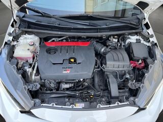 Yaris 1.6 260 TRACK PACK 4X4 / ENTRETIEN TOYOTA / TOIT CARBONE / J 2020 occasion 74600 Seynod