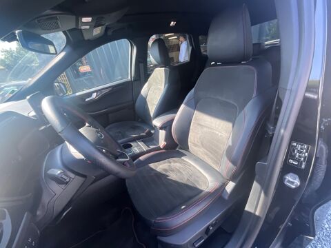 Kuga 2.5 DURATEC 242 PHEV 14.4KWH / ST LINE PLUS / 4x4 / Premi&egrave;re 2023 occasion 17000 La Rochelle