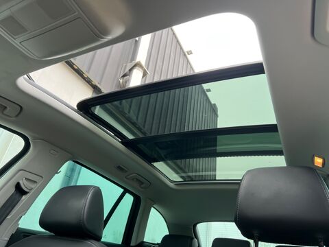 Superb COMBI 2.0 TDI 140 cv ELEGANCE DSG BVA - TOIT PANOMRAMIQUE OU 2014 occasion 68170 Rixheim