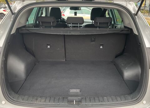 Tucson 1.6 CRDI 115 HYBRID MHEV 48VOLT CREATIV 2WD - Si&egrave;ges chauffa 2020 occasion 78410 Flins-sur-Seine
