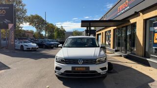 Tiguan 2.0 TDI 150 BLUEMOTION CARAT 2017 occasion 13700 Marignane