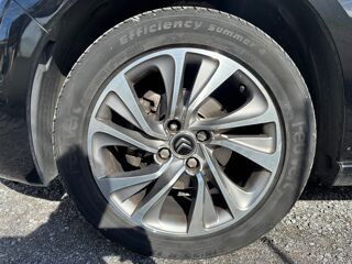 DS4 1.6 HDI 115 CH SOCHIC BVA S&S / PARE-BRISE ZENITH / RADAR DE 2013 occasion 40000 Mont-de-Marsan