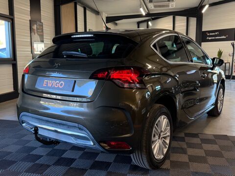 DS4 1.6 VTI 120 Ch SOCHIC - ATTELAGE 2012 occasion 79000 Niort