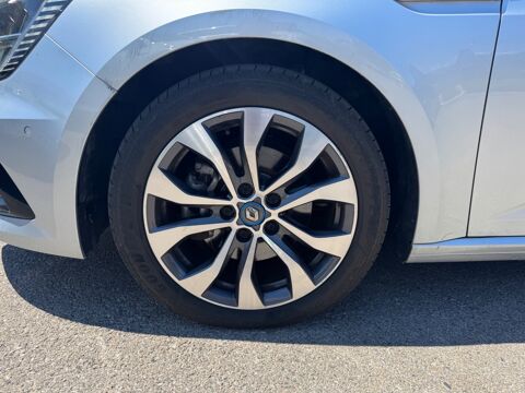 M&eacute;gane ESTATE 1.6 E-TECH 160CH PHEV HYBRID TECHNO BVA 2021 occasion 13700 Marignane