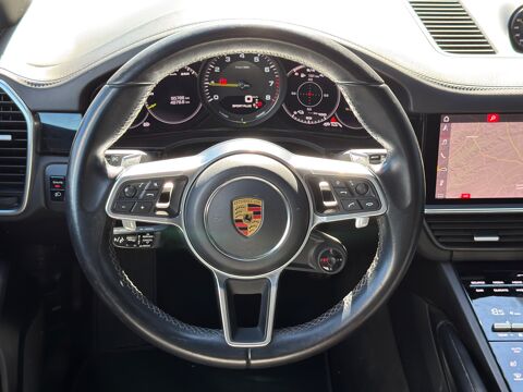 Cayenne 3.0 E-HYBRID 462 CH PLATINUM EDITION 2021 occasion 64320 Idron
