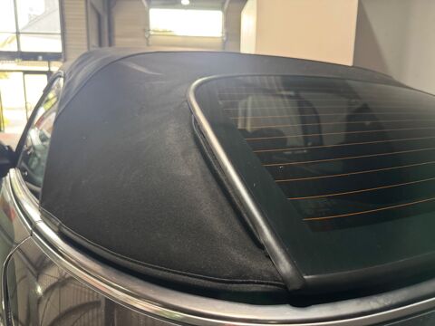 Classe A CABRIOLET 3.0 320 CDi 224 CH AVANTGARDE 7G-TRONIC / ENTRETIE 2007 occasion 29000 Quimper