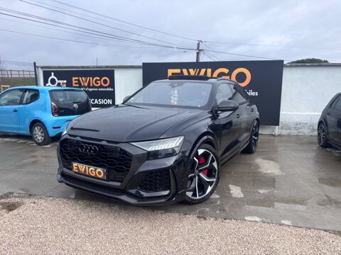 Audi RS3 🇫🇷 4.0 TFSI 600 ch 🇫🇷 MHEV Q 2020 occasion Andr&eacute;zieux-Bouth&eacute;on 42160
