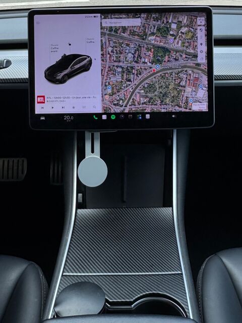 Model 3 ELECTRIC 513 GRANDE-AUTONOMIE 4WD PERFORMANCE + SFD3 + GARAN 2020 occasion 54000 Nancy