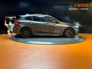 S&eacute;rie 1 1.5 118I 140CH M-SPORT // TOIT OUVRANT // HARMAN KARDON // C 2019 occasion 33320 Eysines