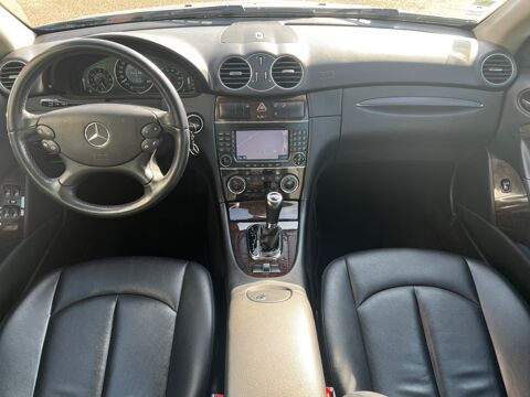 Classe A CABRIOLET 3.0 280 230 CH ELEGANCE 7G-TRONIC BVA 2006 occasion 47000 Agen