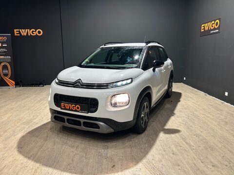 Citro&euml;n C3 Aircross 1.5 BLUEHDI 120 FEEL EAT BVA START-STOP ENTRETIEN CONSTRUCTE 2019 occasion Saint-Maximin 60740
