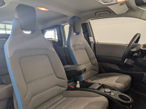 i3 170ch 120Ah 42.2KWH EDITION WINDMILL ATELIER 2021 occasion 90160 Bessoncourt