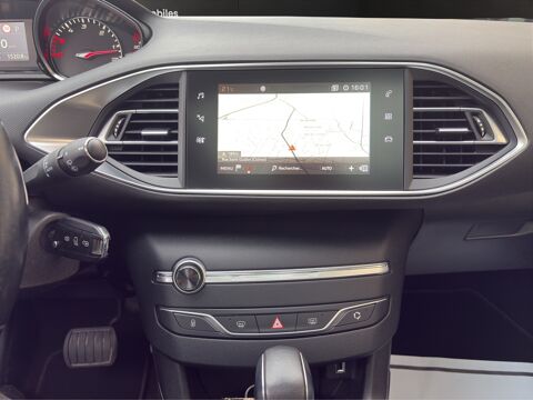 308 GENERATION-II SW 1.5 BLUEHDI 130 ACTIVE BUSINESS EAT BVA STA 2019 occasion 68000 Colmar