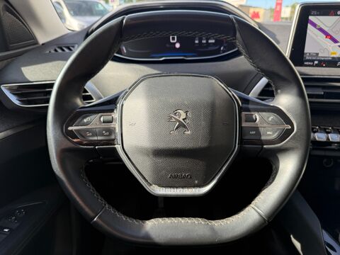 3008 GENERATION-II 1.5 BLUEHDI 130ch ALLURE / CARPLAY / KIT DISTR 2019 occasion 17100 Saintes