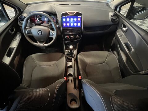 Clio 1.5 DCI 75ch LIMITED 2019 occasion 26100 Romans-sur-Is&egrave;re