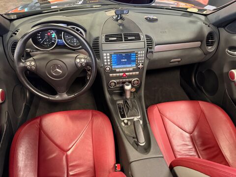 Classe A 3.5 350 AMG LINE 7G-TRONIC BVA // RADAR DE RECUL // EXCELLEN 2005 occasion 44300 Nantes