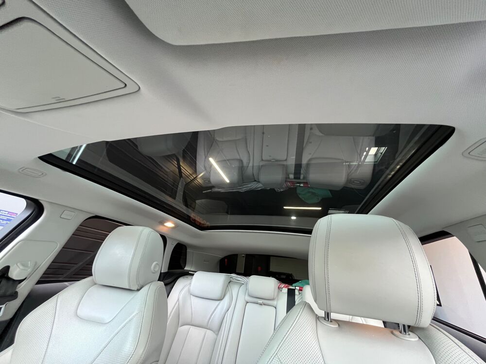 Range Rover Evoque 2.0D HSE 180CH 4WD BVA/ TOIT PANO/ MERIDIAN/ SIEGES CHAUFFAN 2018 occasion 33260 La Teste-de-Buch