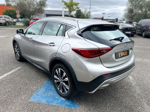 QX30 2.2 D 170 EXECUTIVE AWD DCT BVA 2017 occasion 47000 Agen