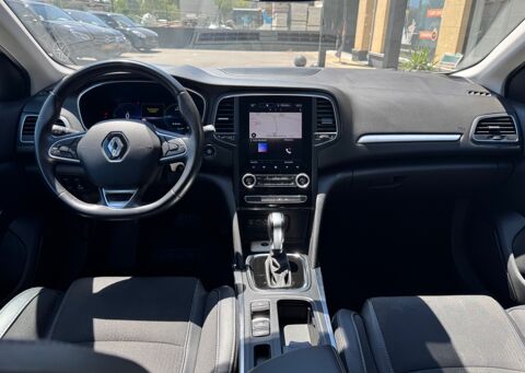 M&eacute;gane ESTATE 1.6 E-TECH 160CH PHEV HYBRID TECHNO BVA 2021 occasion 13700 Marignane