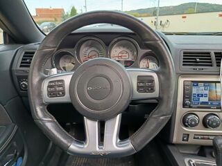 Challenger SRT 8 V8 477ch YELLOW JACKET EDITION/ HARMAN KARDON/ ToiT OU 2012 occasion 69420 Ampuis