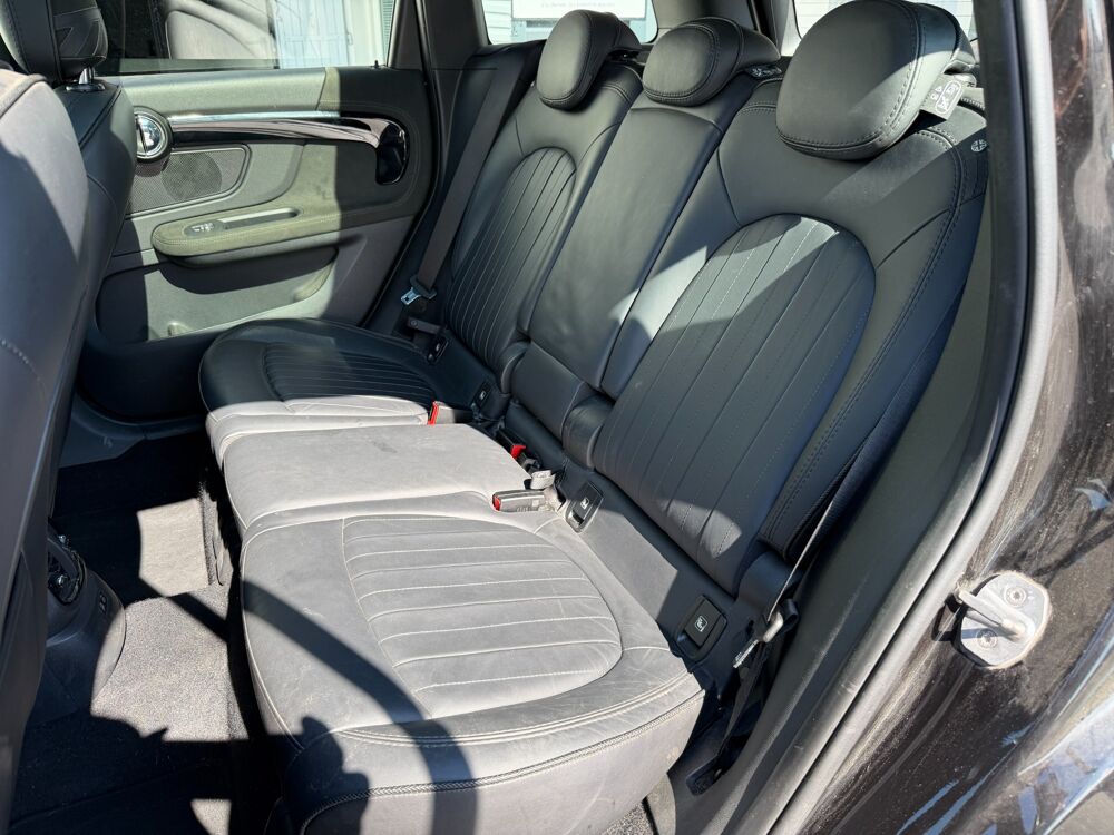 Countryman 2.0 SD 190ch COOPER EDITION OaKWOOD ALL4 BVA / CAMERA DE REC 2018 occasion 17100 Saintes