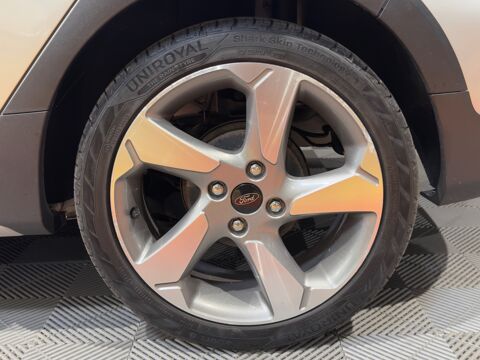 Fiesta 1.0 100ch ACTIVE PLUS 2018 occasion 81990 Puygouzon