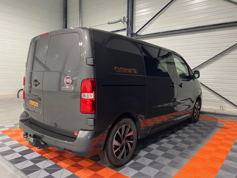 Scudo CABINE APPROFONDIE 2.0 145CV L2 M STANDARD 5PL 2023 occasion 17430 Tonnay-Charente