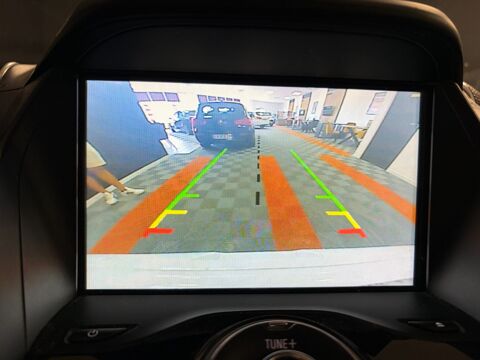 Kuga 2.0 TDCI 150CH S&S 4X2 SPORT PLATINIUM / ENTRETIEN CONSTRUCT 2016 occasion 34430 Saint-Jean-de-V&eacute;das