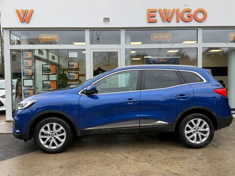 Kadjar 1.3 TCE 140 BUSINESS - CARPLAY 2020 occasion 94370 Sucy-en-Brie