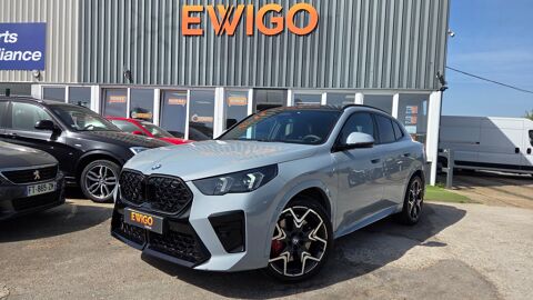 BMW X2 1.8D 150Cch MSPORT FULL OPTION EXCEPTION SPORT PRO DKG7 - SE 2024 occasion &Eacute;vreux 27000